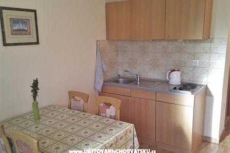 Apartmani Brusje foto 5