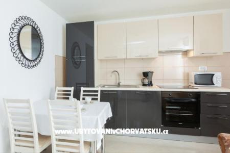 Apartmani Ljubica foto 3