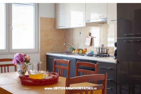 Apartmani MARINA - Villa NEDIKA foto 2