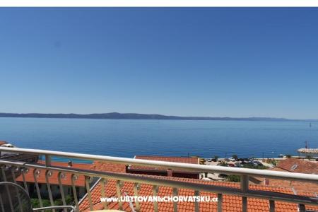 Apartmani MARINA - Villa NEDIKA foto 4