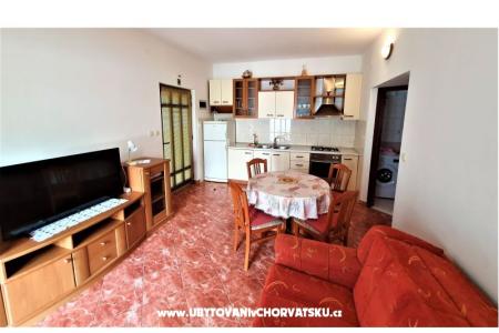 Apartmani Marino foto 2