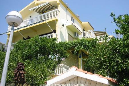 Apartmani Marinovic foto 2