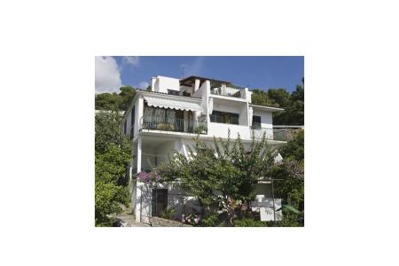 Apartmani Mira Podgora Hrvatska