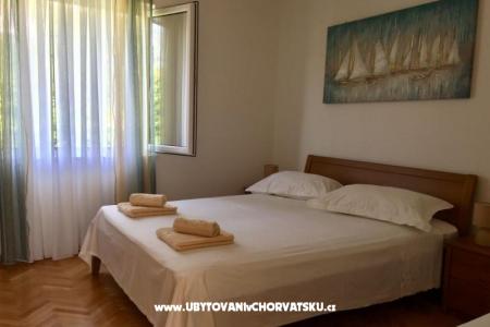 Apartmani Mrsic Podgora  foto 3