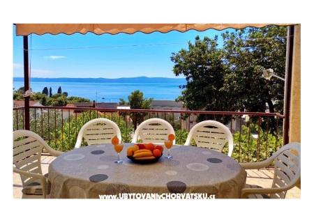 Apartmani Mrsic Podgora  foto 5