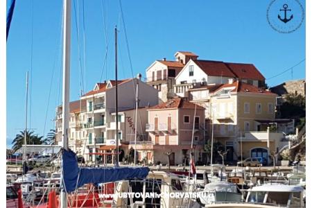 Apartmani Porat Vela Podgora Hrvatska