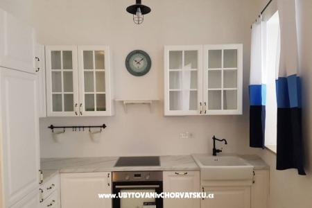 Apartmani Porat Vela foto 3