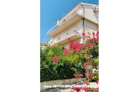 Apartmani Šunde Podgora Podgora Hrvatska