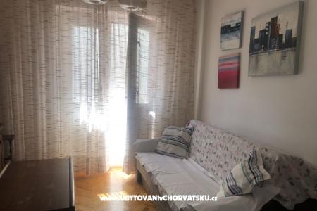 Apartmani Šunde Podgora foto 4
