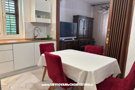 Apartmani Šunde Podgora foto 5