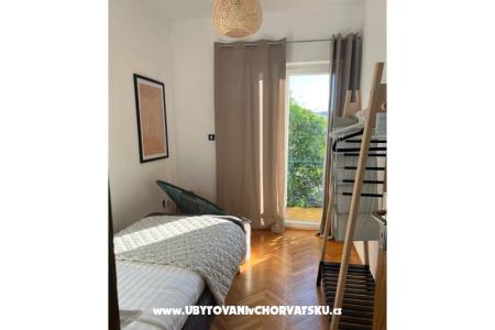 Beachfront Apartman Marin foto 2