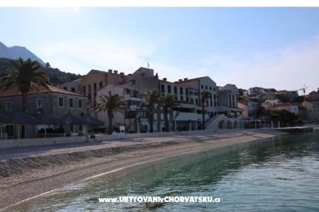 Beachfront Apartman Marin foto 3