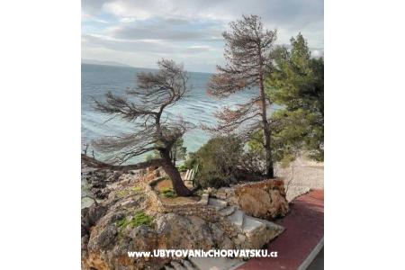 Luka Kokić Apartmani foto 4
