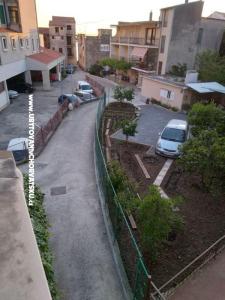 Olga apartmani Podgora Hrvatska