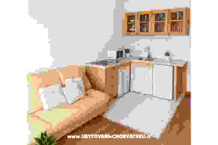 Pomalo Apartmani By the Sea foto 4