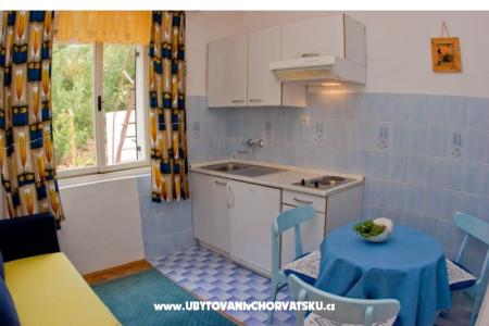 Rako Apartmani Marilka foto 3