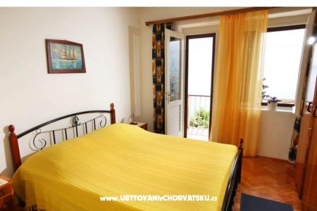 Rako Apartmani Marilka foto 4