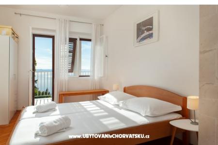 Rako Apartmani Marilka foto 5