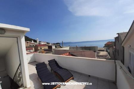 Sea Holiday Kuća Drašnice foto 2