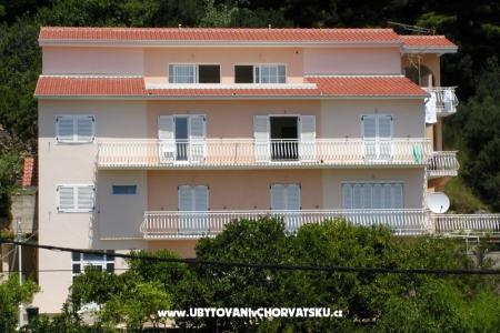 Villa Lilly  Podgora Hrvatska