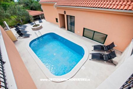 Villa Marija Apartmani foto 2