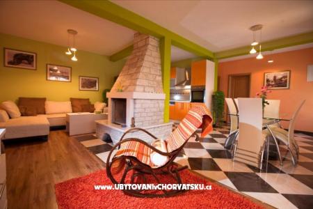 Villa Marija Apartmani foto 4