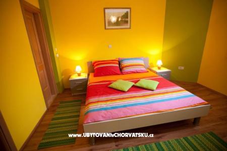 Villa Marija Apartmani foto 5