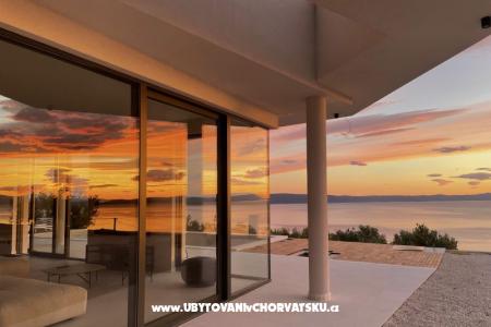 Villa Nolandia – Podgora Hrvatska