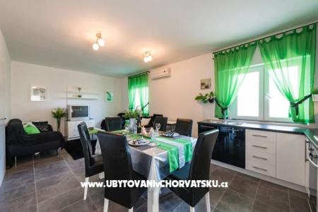 Apartmani Aljinovic foto 2