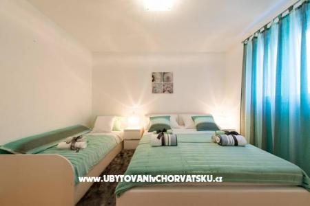 Apartmani Aljinovic foto 4