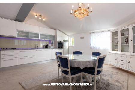 Wide Apartman with Pool  foto 5