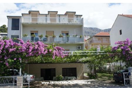 Apartman Čulić foto 4