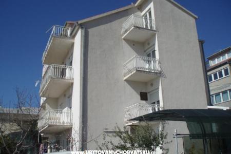 Apartman Jerčić foto 3