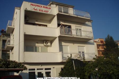 Apartman Jerčić foto 4