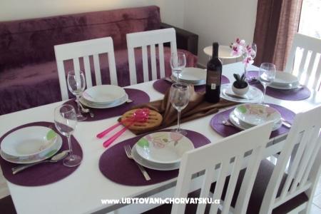 Apartman Kala, Podstrana foto 2
