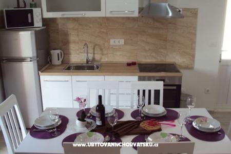 Apartman Kala, Podstrana foto 5