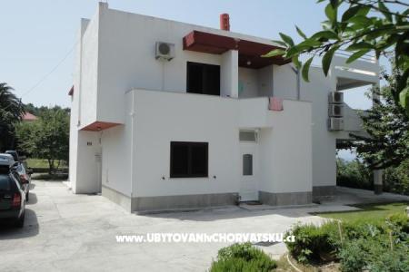 Apartmani Mario foto 2