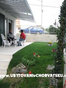 Apartman Mila foto 4