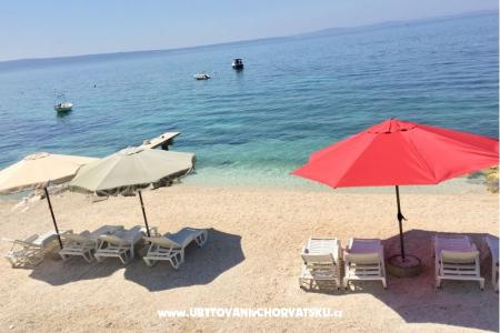 Apartman na plaži foto 2