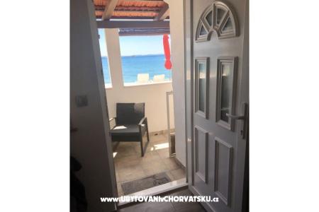 Apartman na plaži foto 3