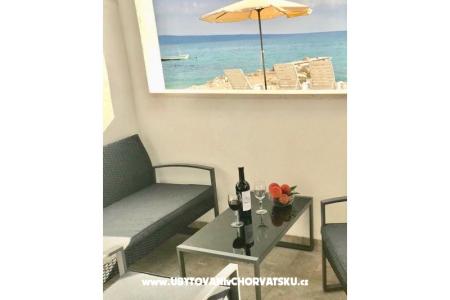 Apartman na plaži foto 5