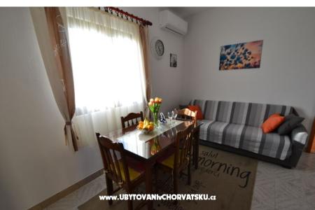 Apartman Panorama foto 3