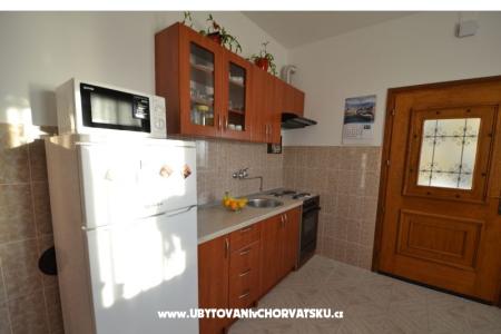 Apartman Panorama foto 4