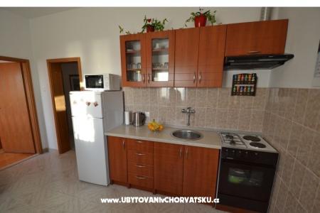 Apartman Panorama foto 5