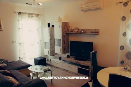Apartman Podstrana pored Splita foto 2