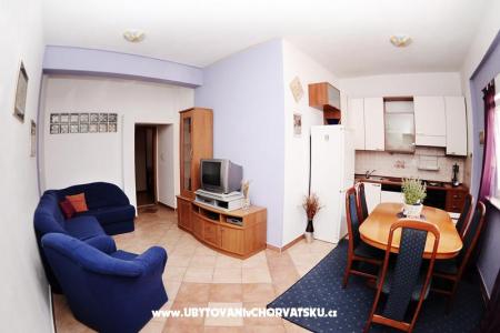 Apartman S&A foto 2