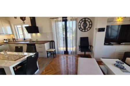 Apartmani Mar-Mar Podstrana Hrvatska