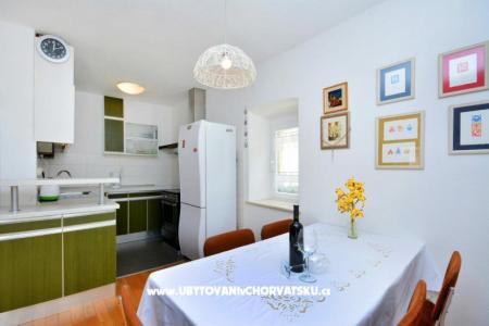 Apartman Vanda foto 4