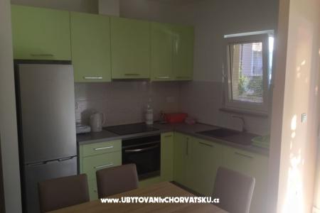 Apartman Žižula foto 3