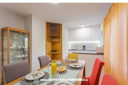 Apartmani Aloha Podstrana Hrvatska